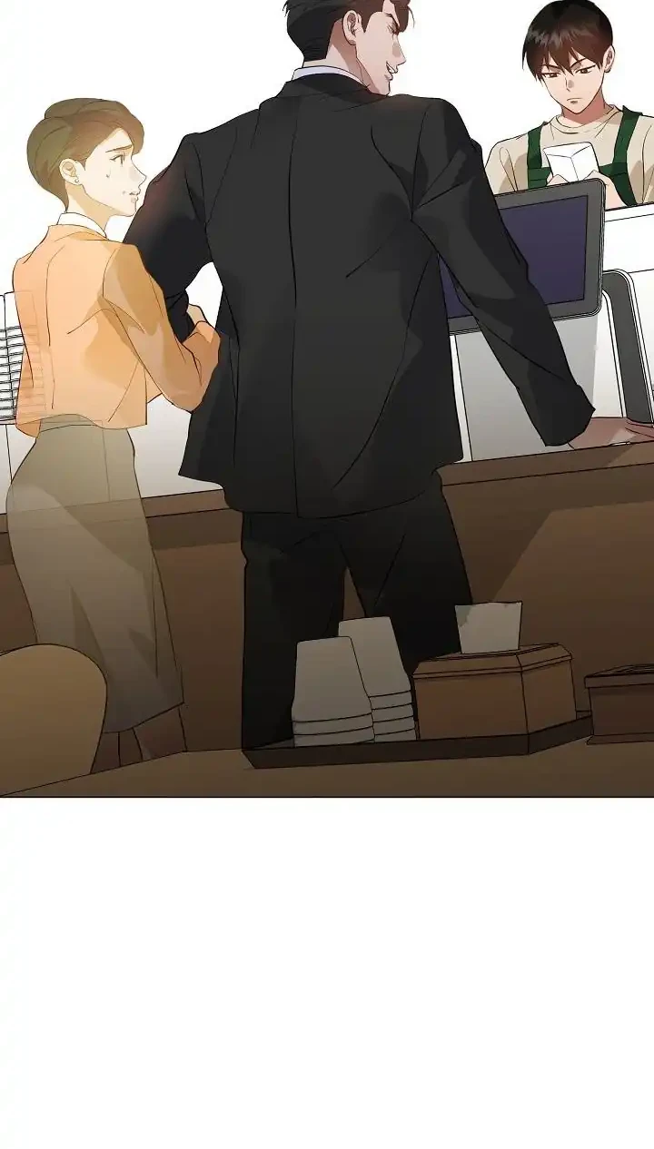 Underworld Restaurant Chapter 108 Gambar 18