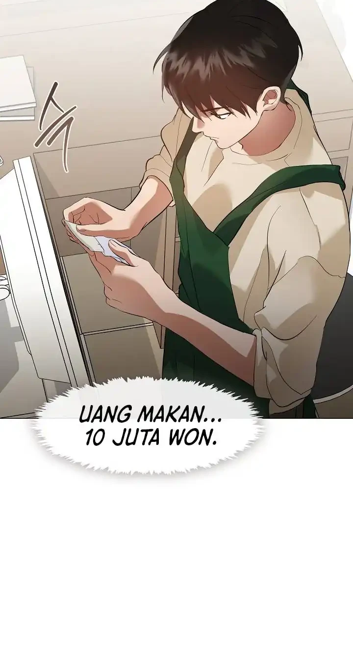 Underworld Restaurant Chapter 108 Gambar 20