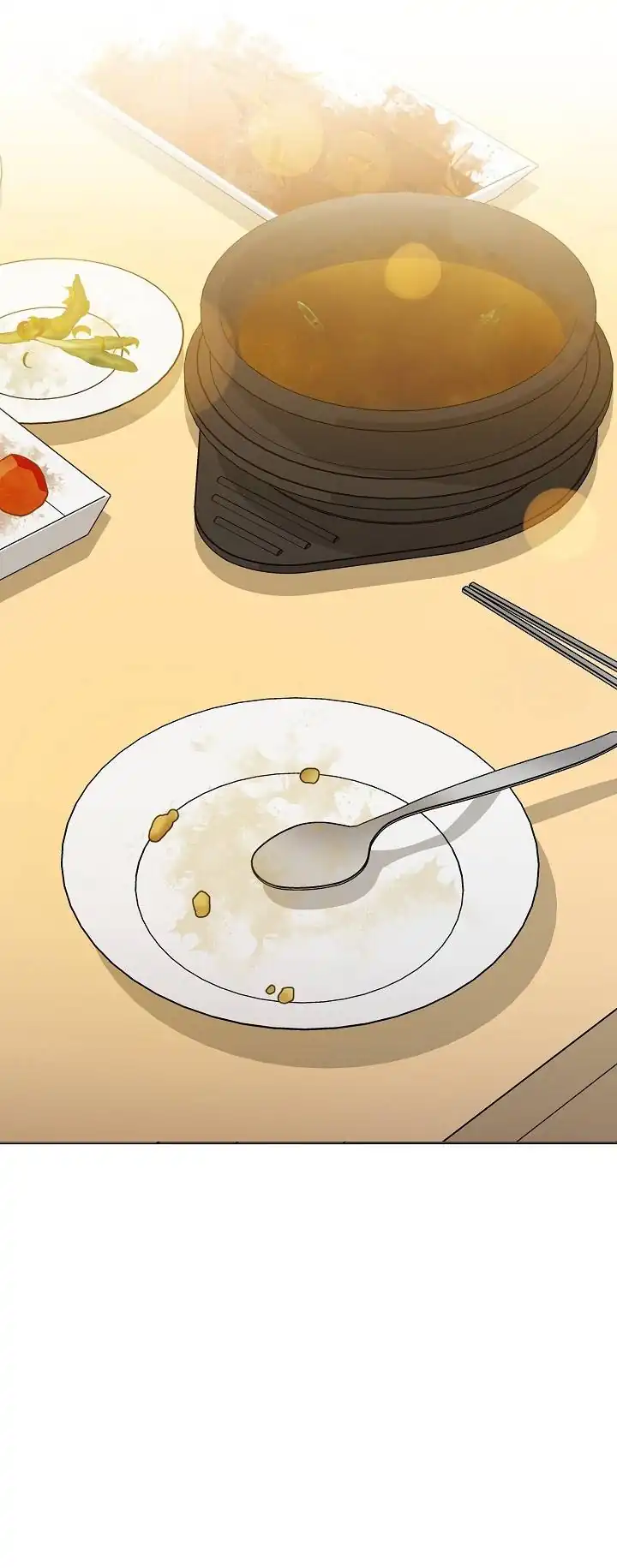 Underworld Restaurant Chapter 108 Gambar 29