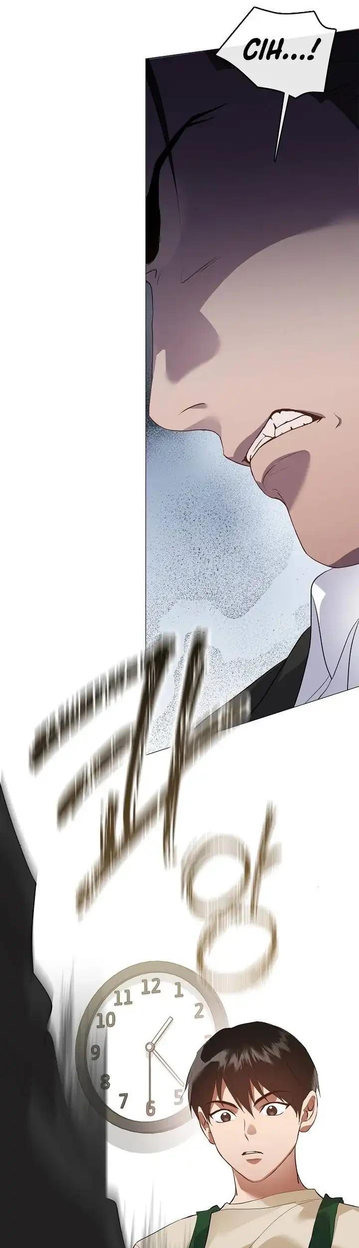 Underworld Restaurant Chapter 108 Gambar 32