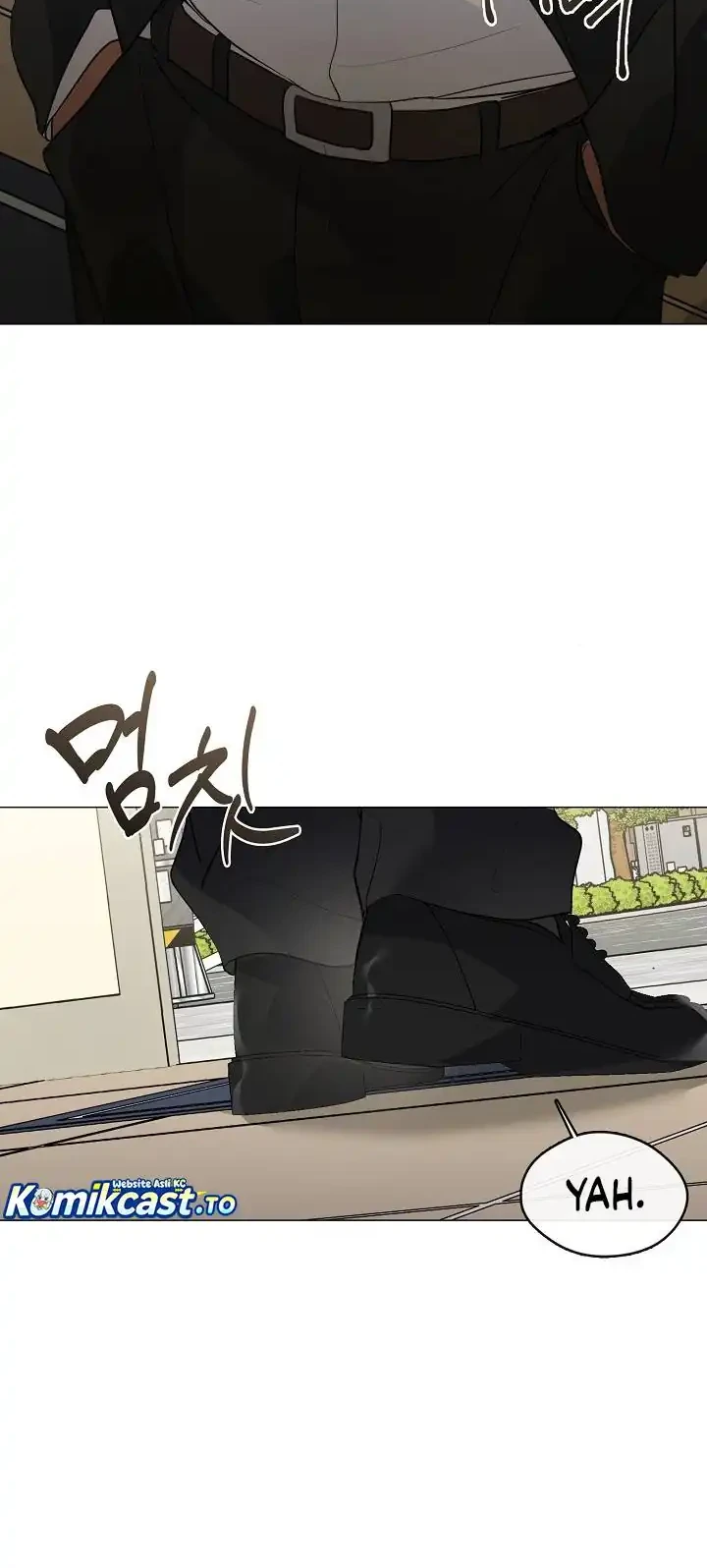 Underworld Restaurant Chapter 108 Gambar 37