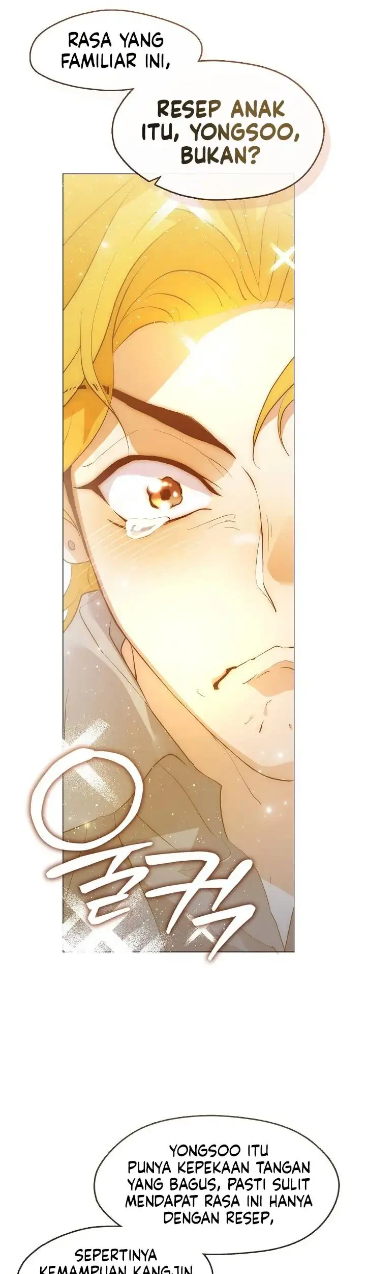 Underworld Restaurant Chapter 108 Gambar 55