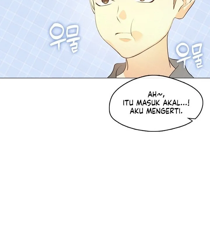 Underworld Restaurant Chapter 109 Gambar 26