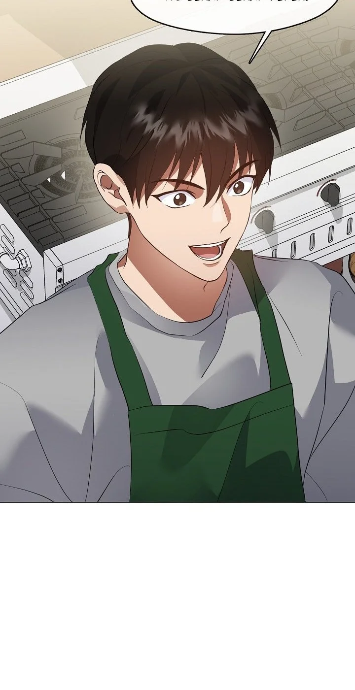 Underworld Restaurant Chapter 109 Gambar 28