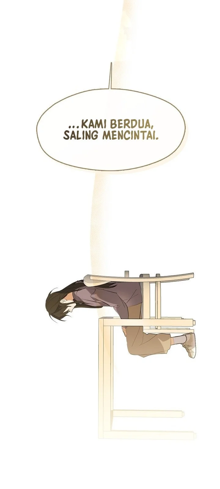 Underworld Restaurant Chapter 109 Gambar 30