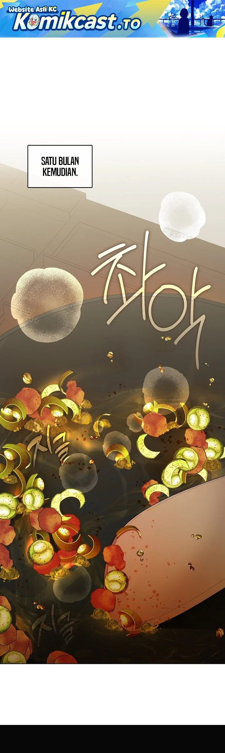 Manhwa Underworld Restaurant Chapter 109 gambar 2