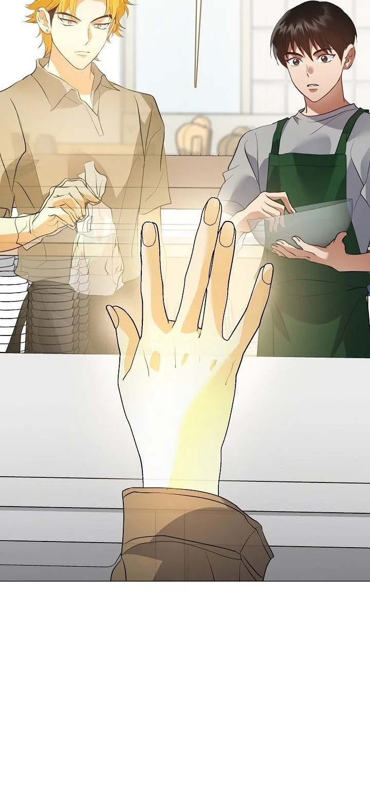 Underworld Restaurant Chapter 109 Gambar 47