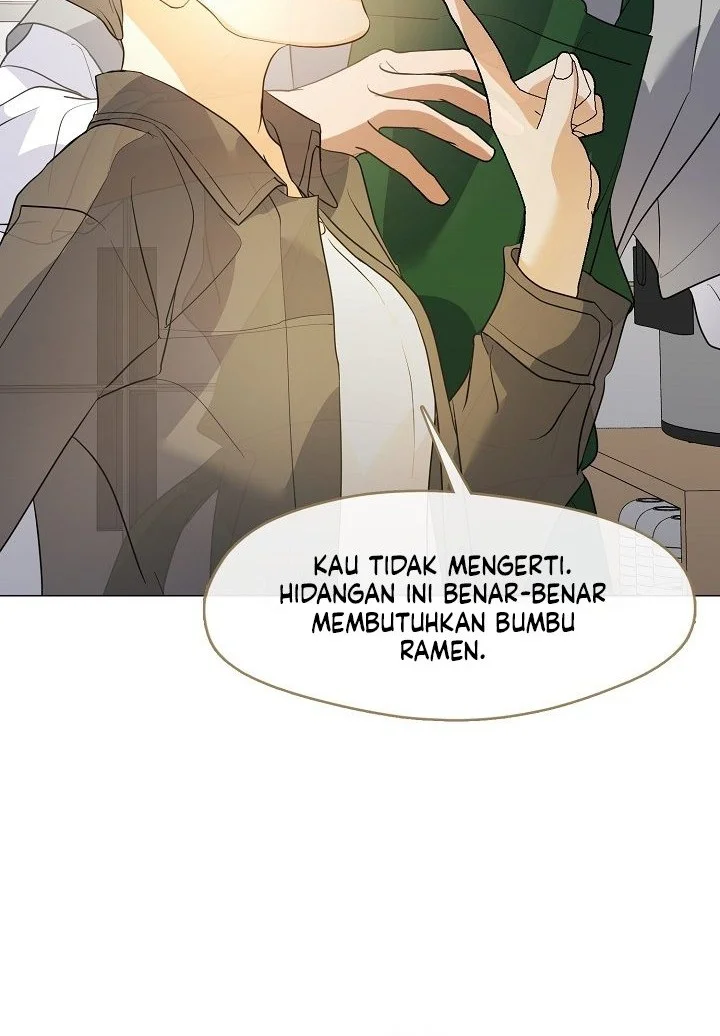Underworld Restaurant Chapter 110 Gambar 41