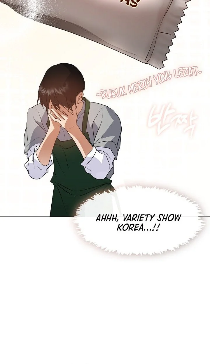 Underworld Restaurant Chapter 110 Gambar 43