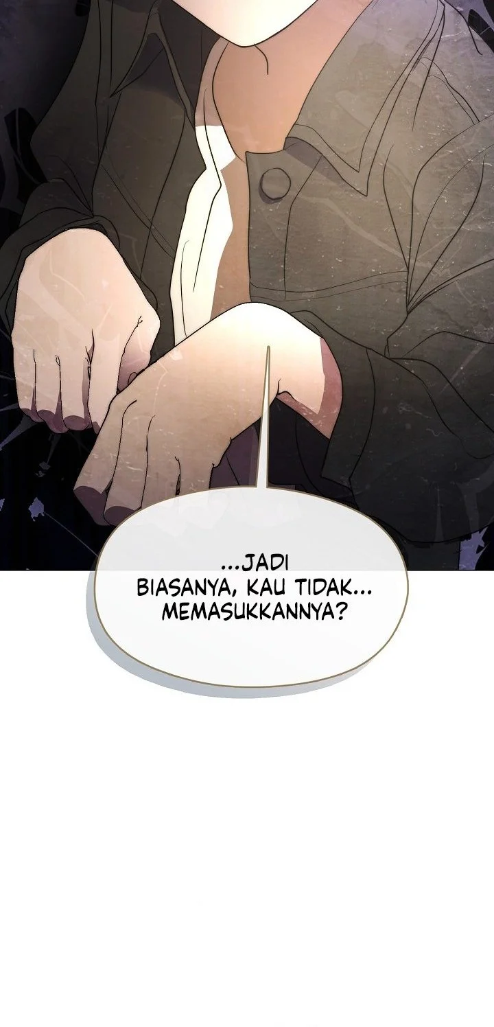 Underworld Restaurant Chapter 110 Gambar 45