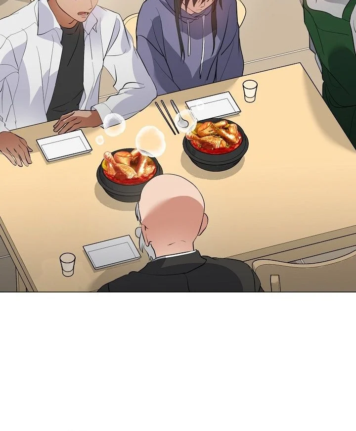 Underworld Restaurant Chapter 110 Gambar 53
