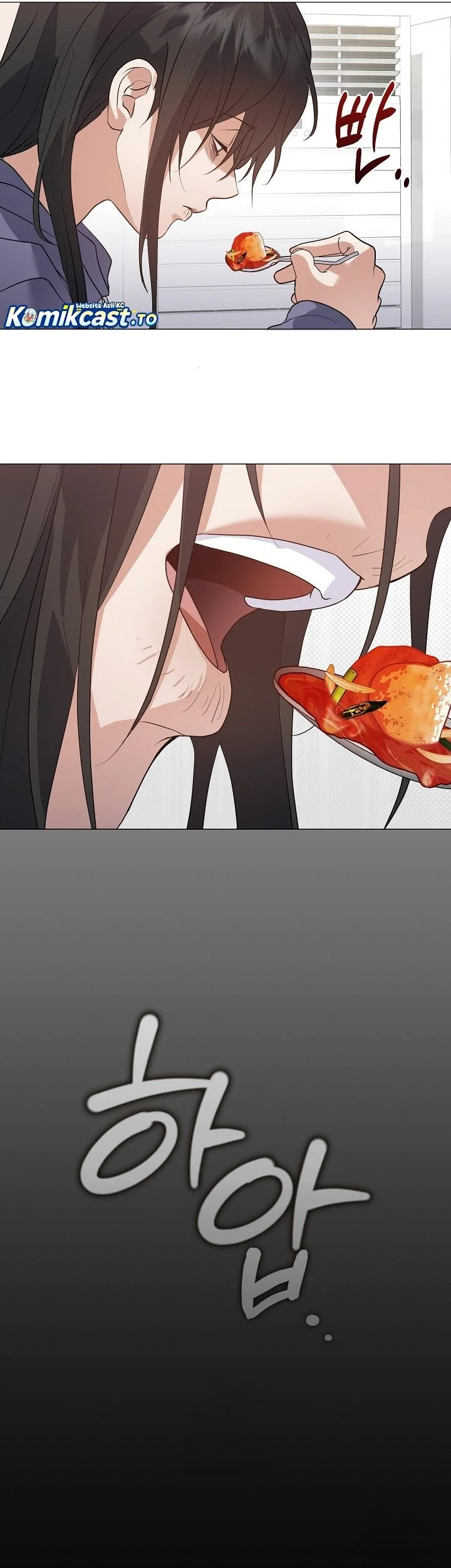 Underworld Restaurant Chapter 110 Gambar 56
