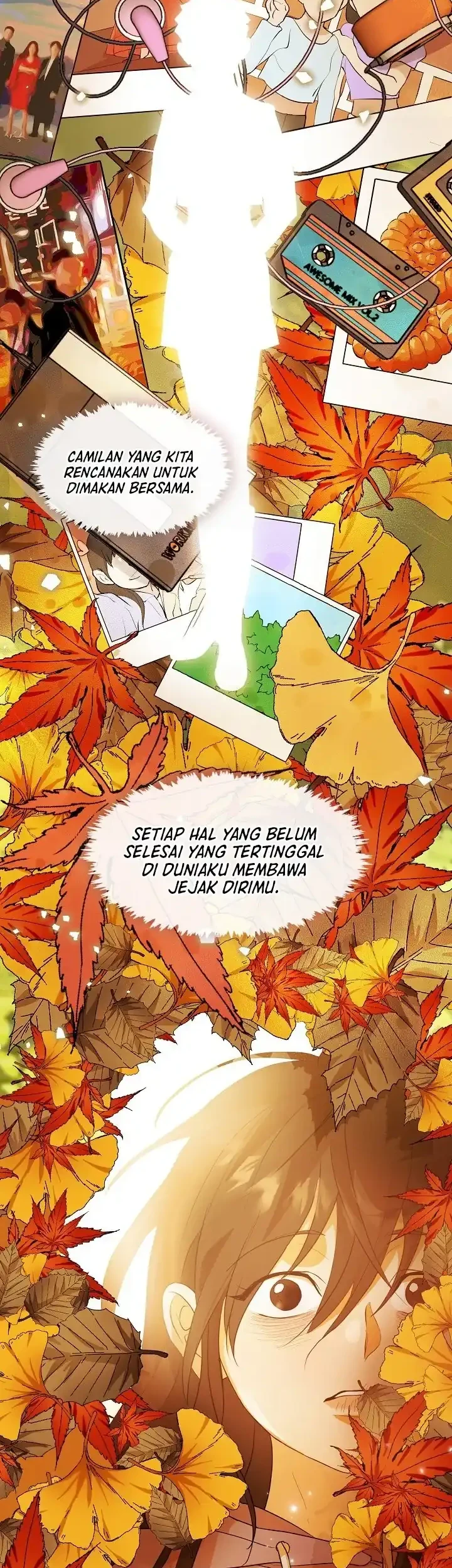 Underworld Restaurant Chapter 111 Gambar 33