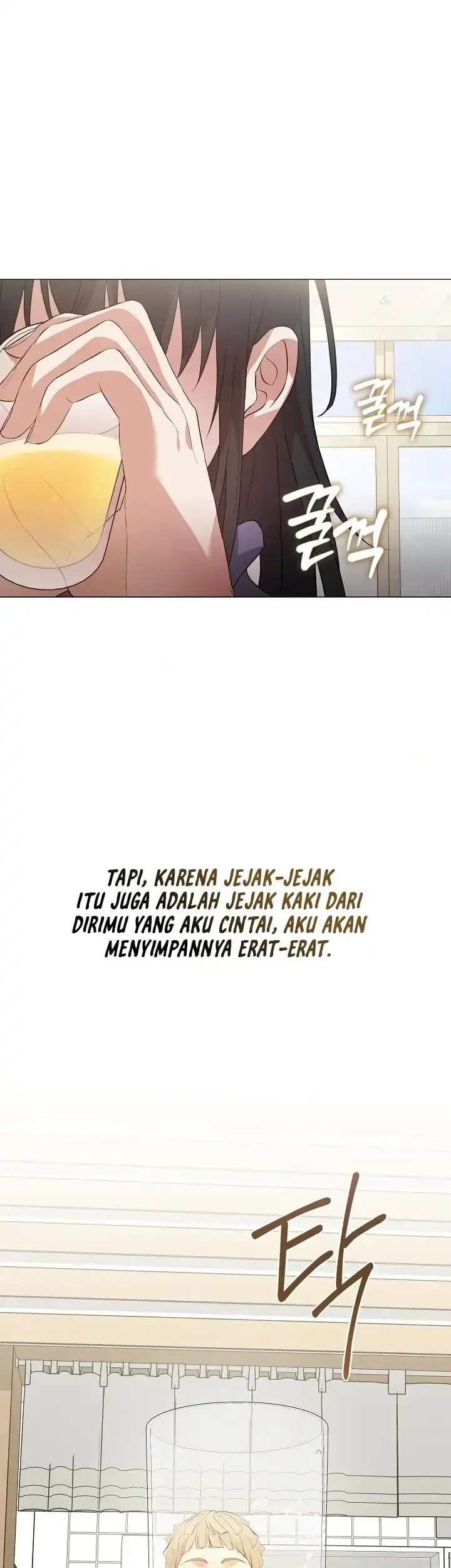 Underworld Restaurant Chapter 111 Gambar 35
