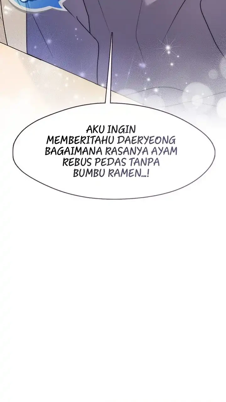 Underworld Restaurant Chapter 111 Gambar 38