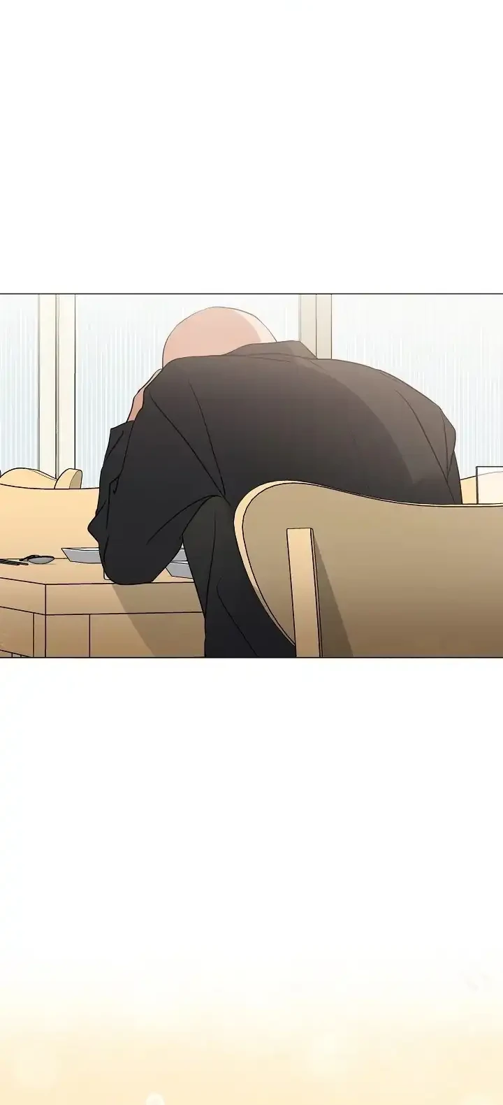 Underworld Restaurant Chapter 111 Gambar 40
