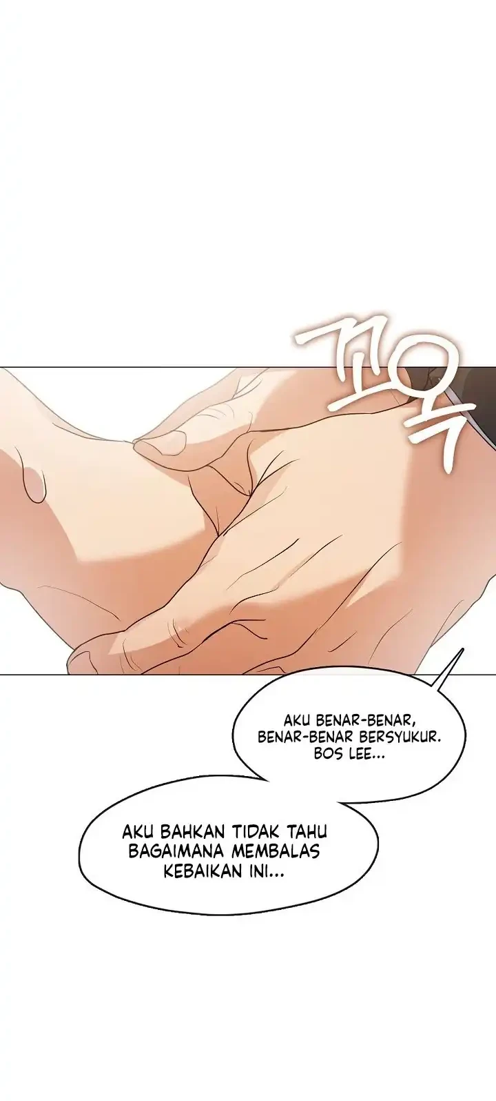 Underworld Restaurant Chapter 111 Gambar 42