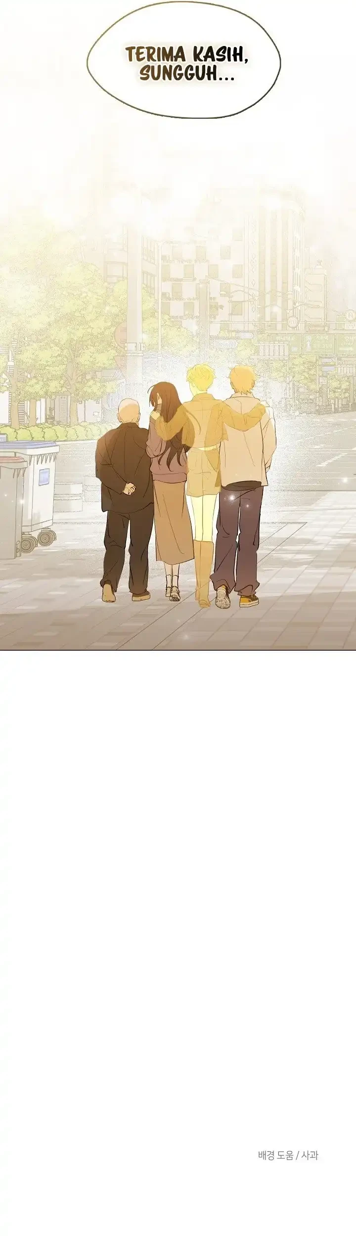 Underworld Restaurant Chapter 111 Gambar 51
