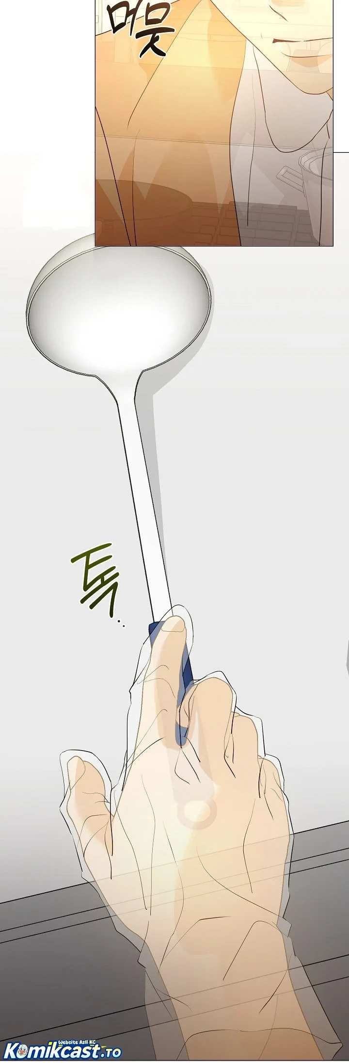 Underworld Restaurant Chapter 112 Gambar 42