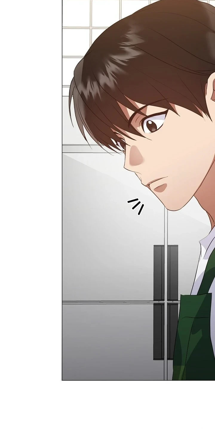 Underworld Restaurant Chapter 112 Gambar 52