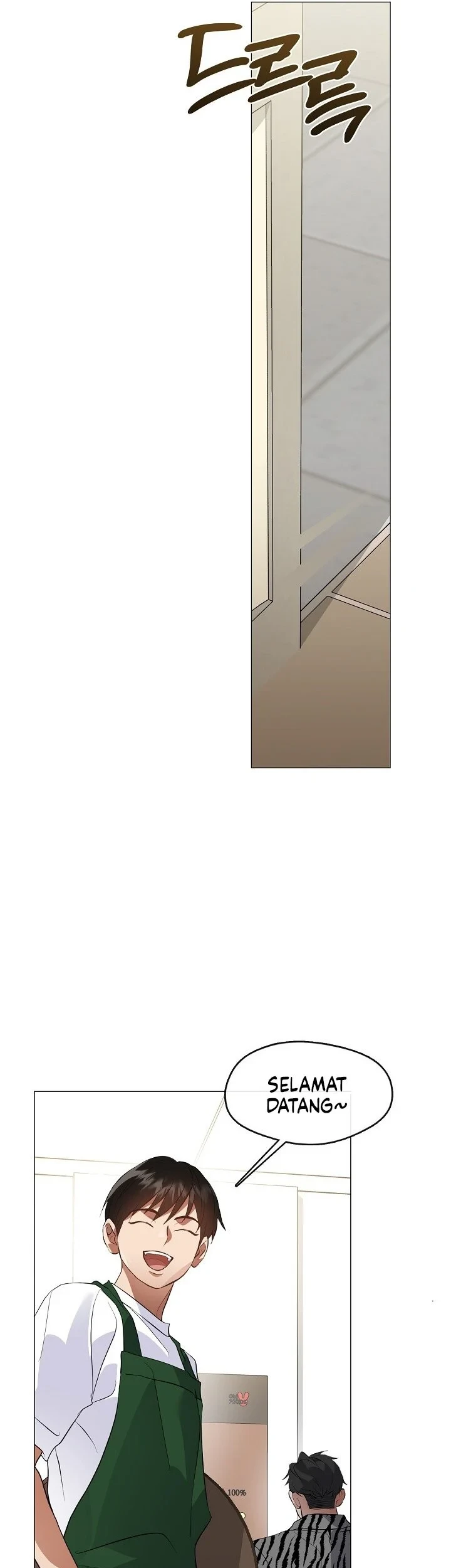 Underworld Restaurant Chapter 112 Gambar 59