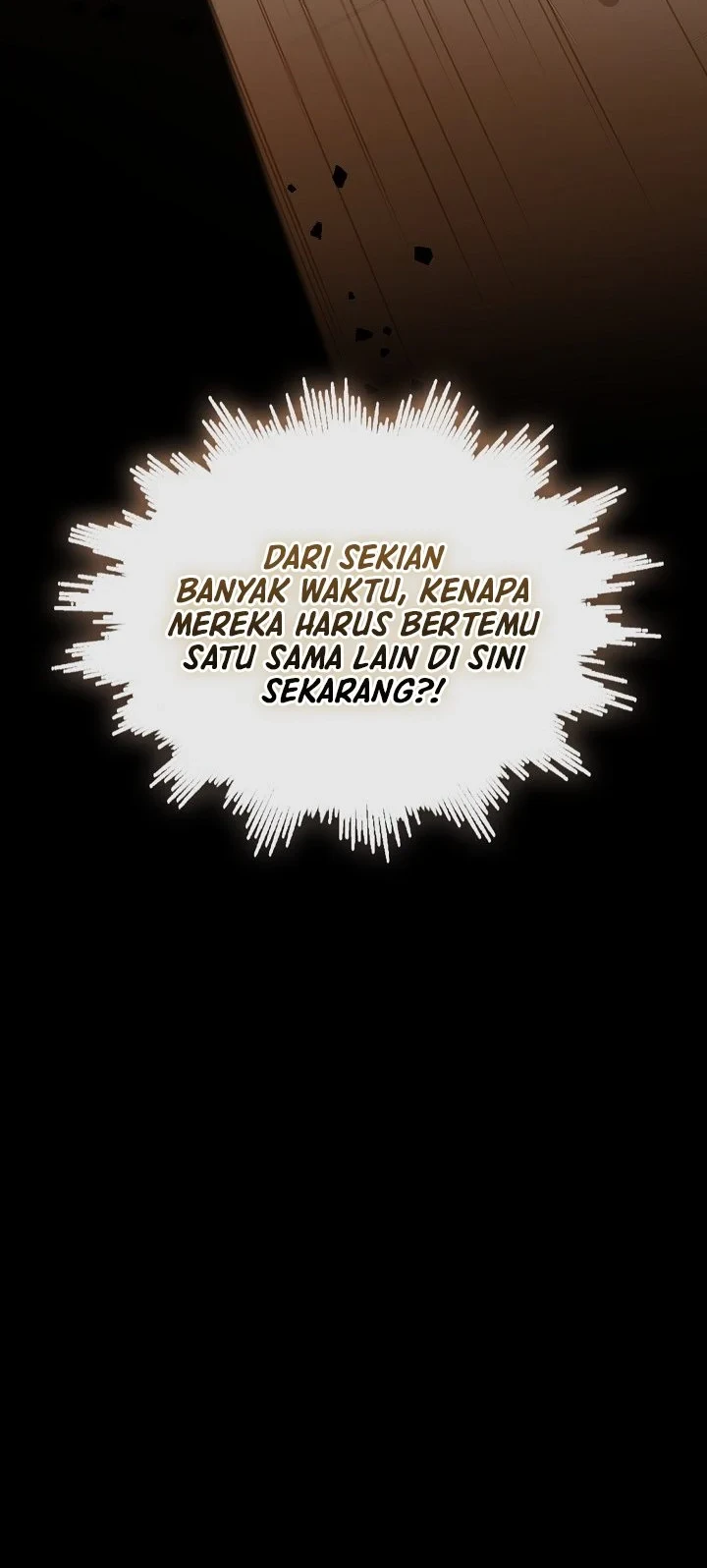 Underworld Restaurant Chapter 112 Gambar 63