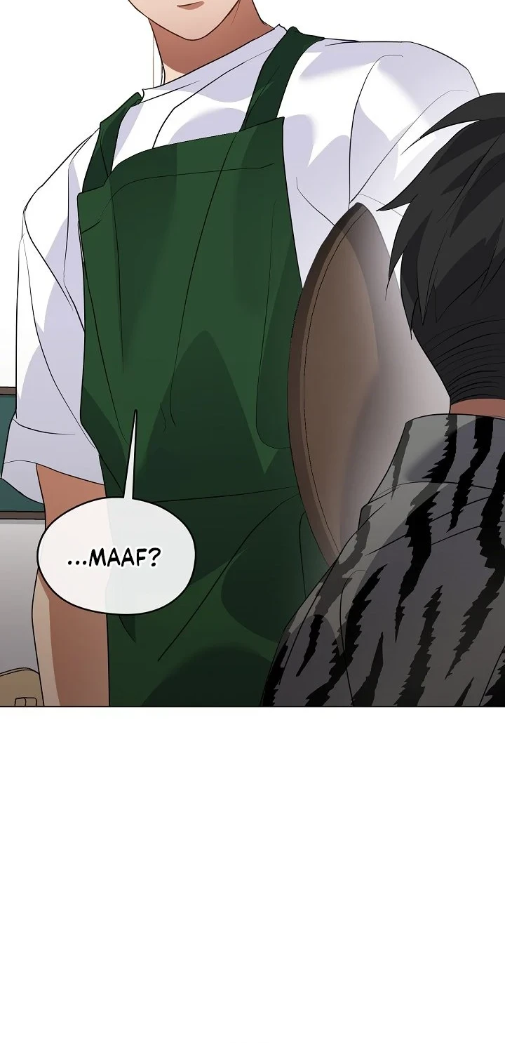 Underworld Restaurant Chapter 113 Gambar 40