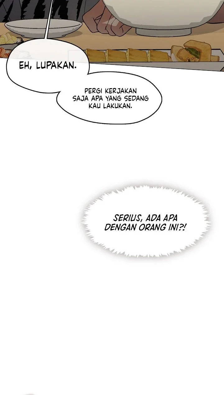 Underworld Restaurant Chapter 113 Gambar 42