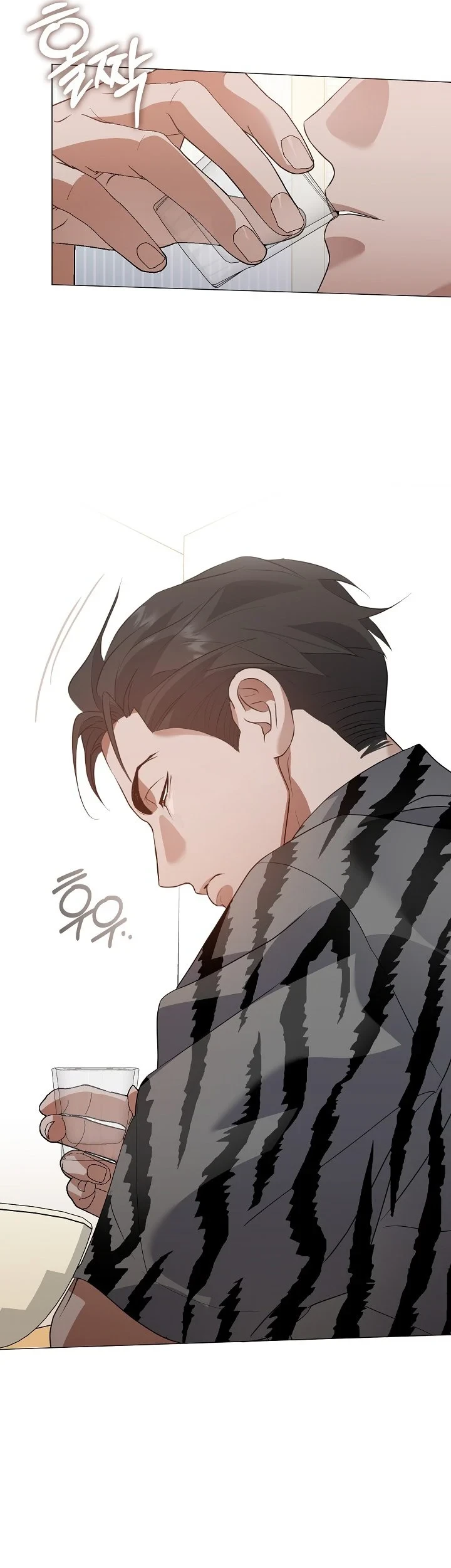 Underworld Restaurant Chapter 113 Gambar 43
