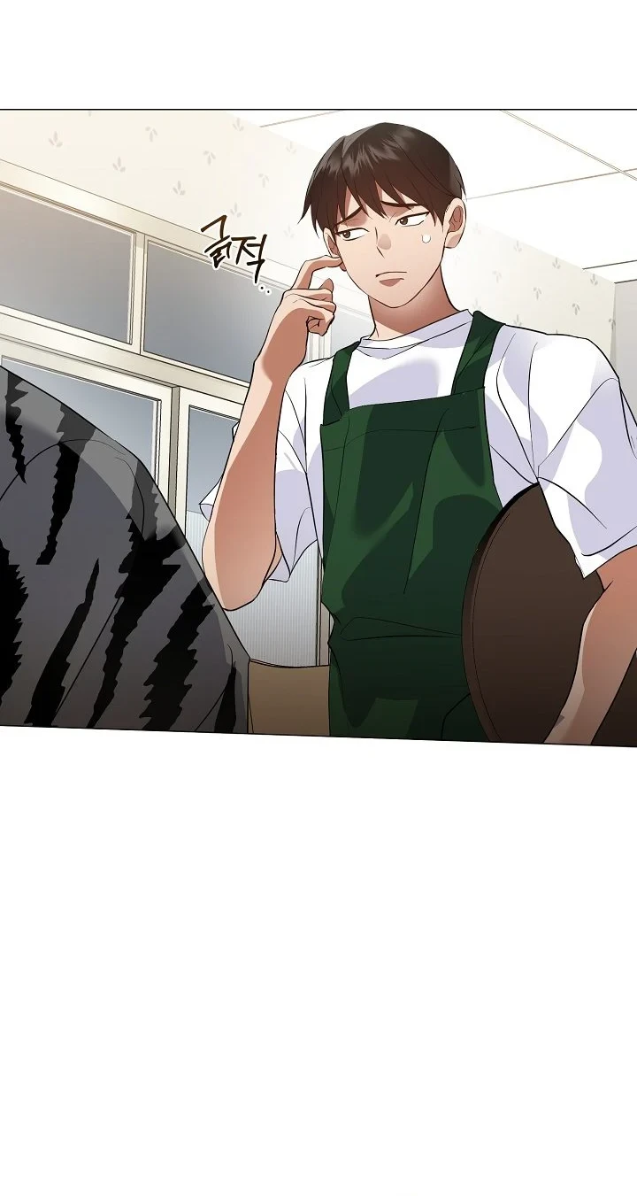Underworld Restaurant Chapter 113 Gambar 44