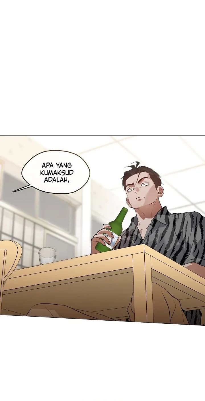 Underworld Restaurant Chapter 113 Gambar 46