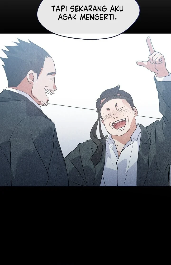 Underworld Restaurant Chapter 113 Gambar 50