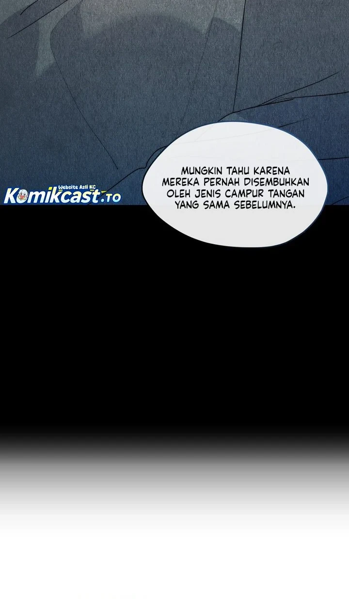 Underworld Restaurant Chapter 113 Gambar 52