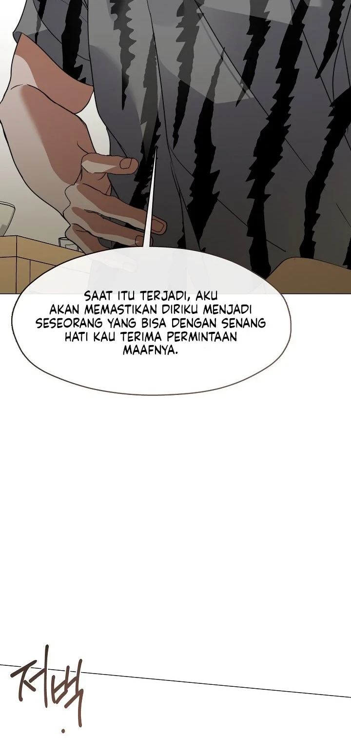 Underworld Restaurant Chapter 114 Gambar 45