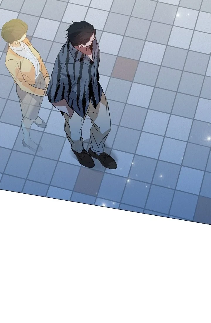 Underworld Restaurant Chapter 114 Gambar 49