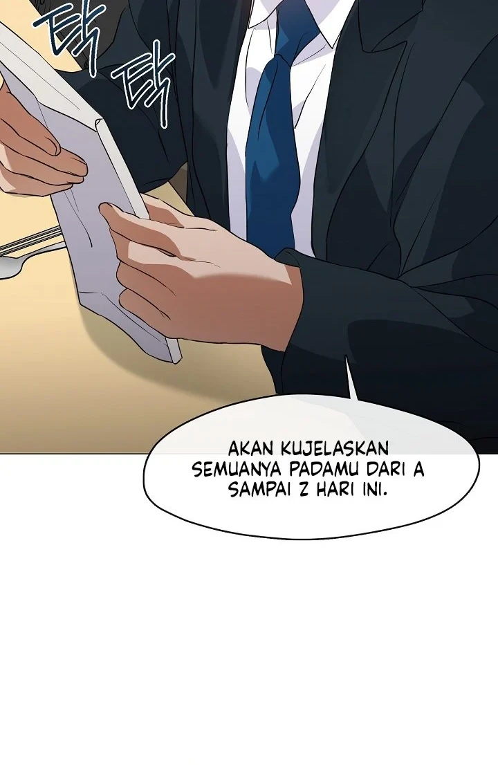 Underworld Restaurant Chapter 115 Gambar 46