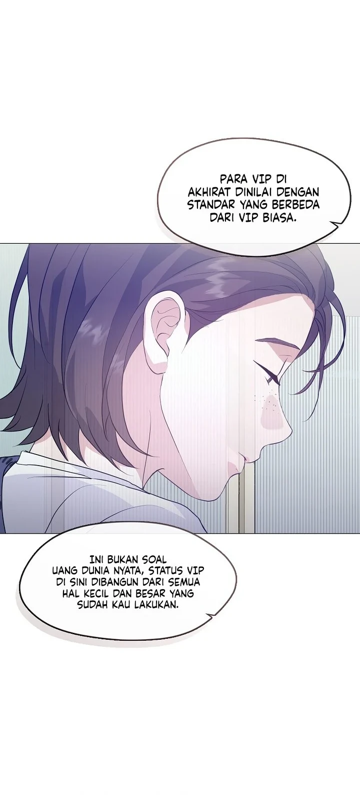 Underworld Restaurant Chapter 115 Gambar 49