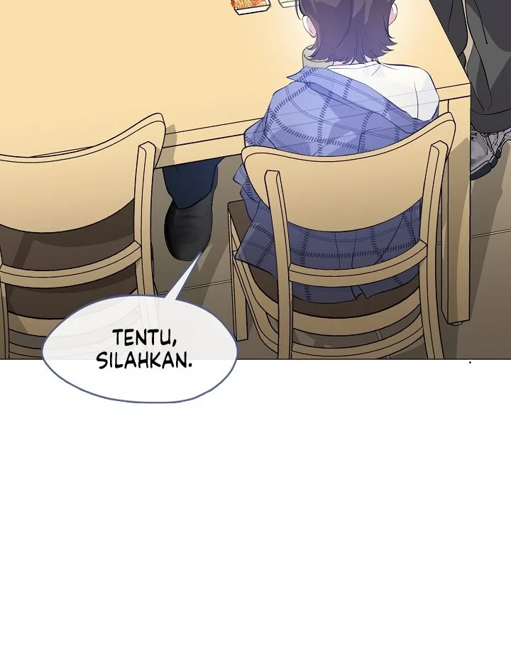 Underworld Restaurant Chapter 115 Gambar 53