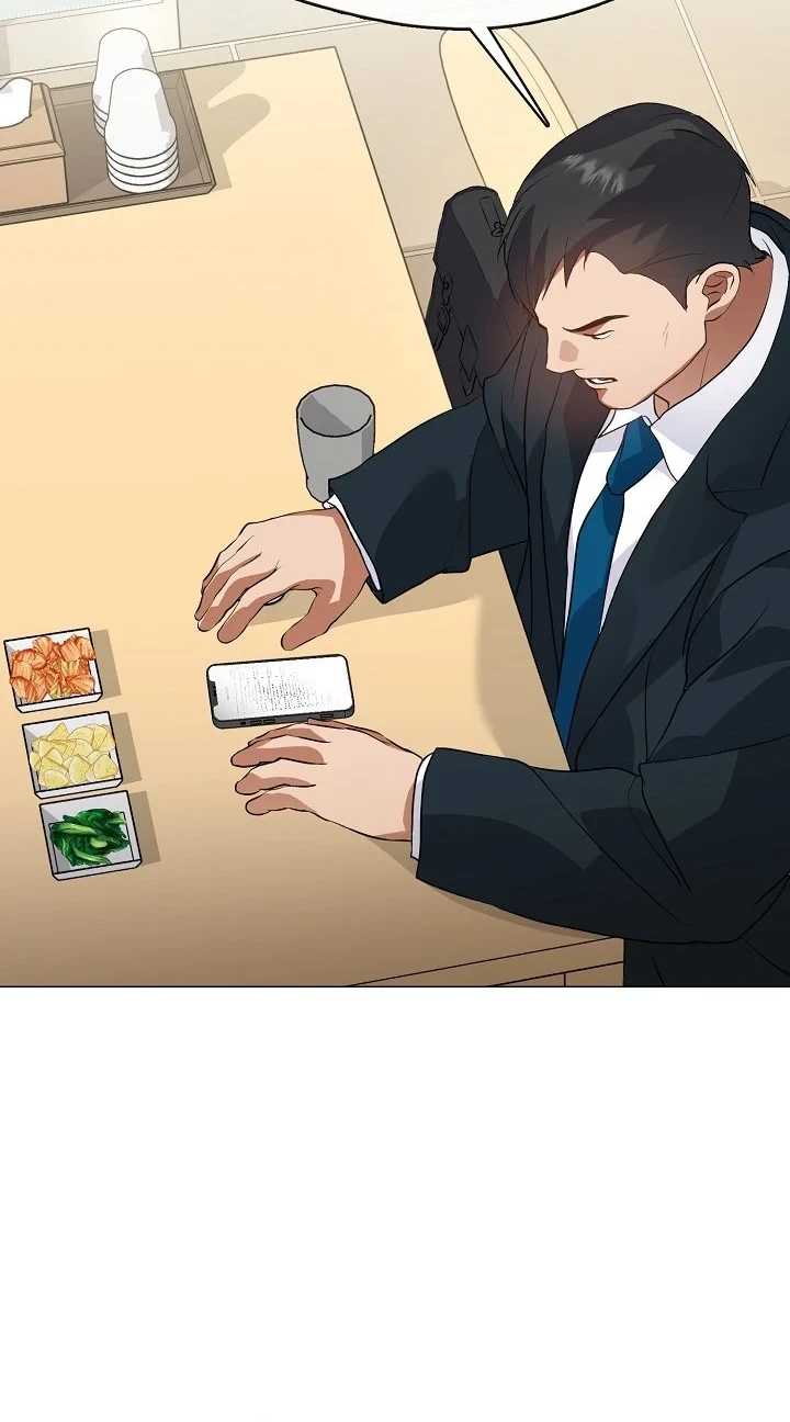 Underworld Restaurant Chapter 115 Gambar 57