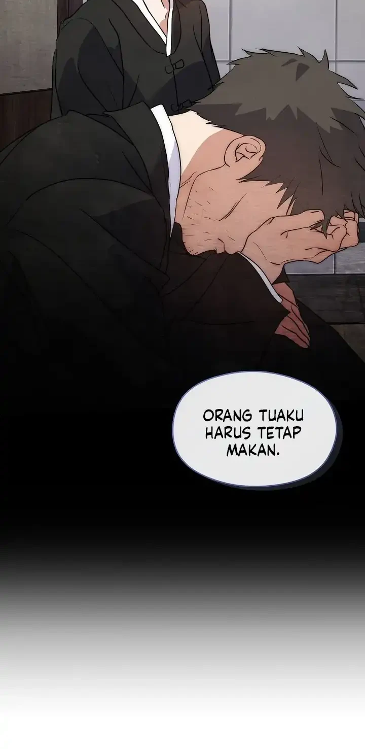 Underworld Restaurant Chapter 116 Gambar 43
