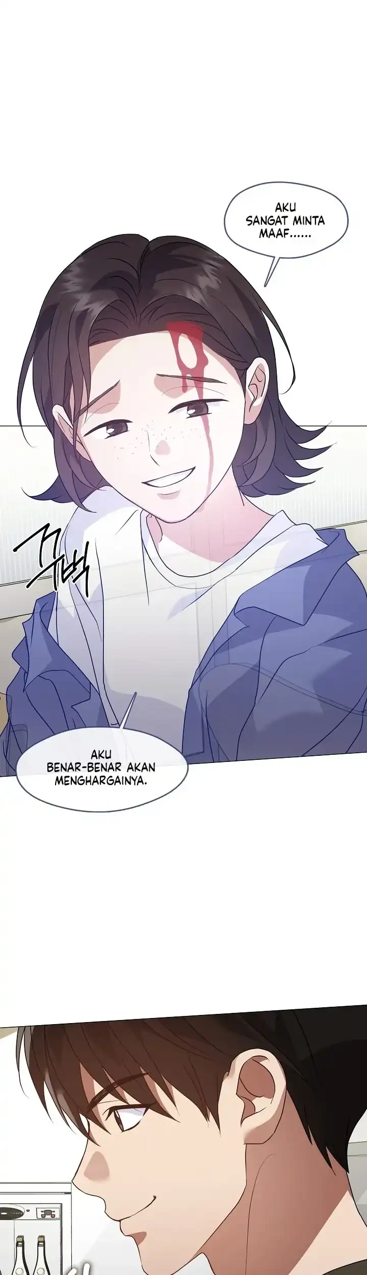 Underworld Restaurant Chapter 116 Gambar 50