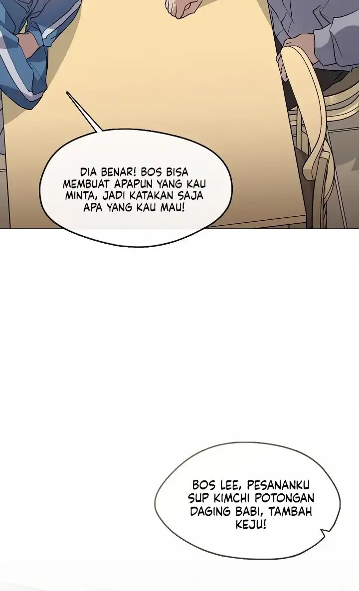 Underworld Restaurant Chapter 116 Gambar 56