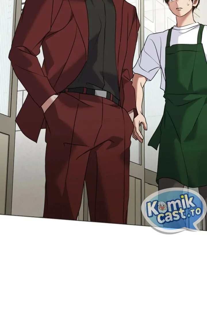 Underworld Restaurant Chapter 126 Gambar 19