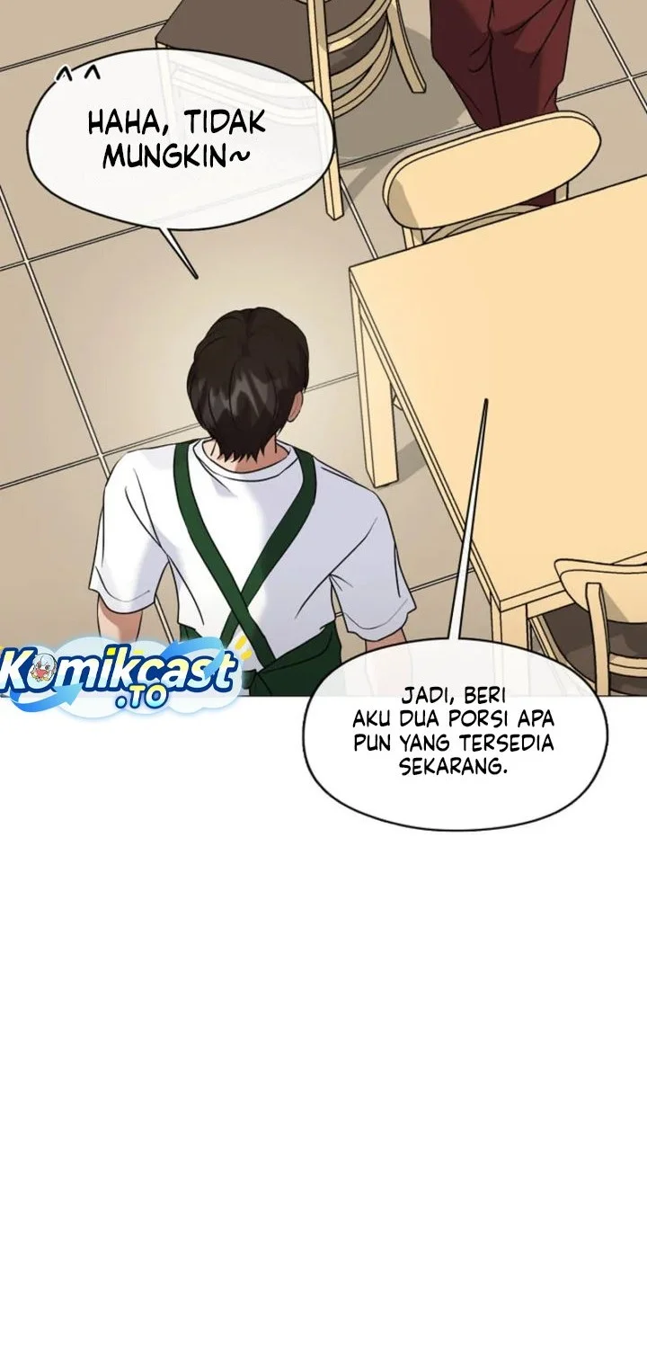 Underworld Restaurant Chapter 126 Gambar 21