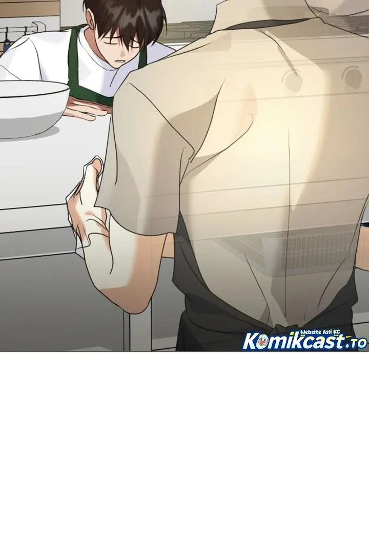 Underworld Restaurant Chapter 126 Gambar 23