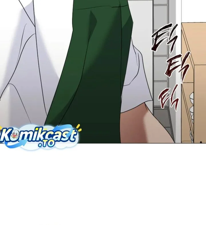 Underworld Restaurant Chapter 126 Gambar 25