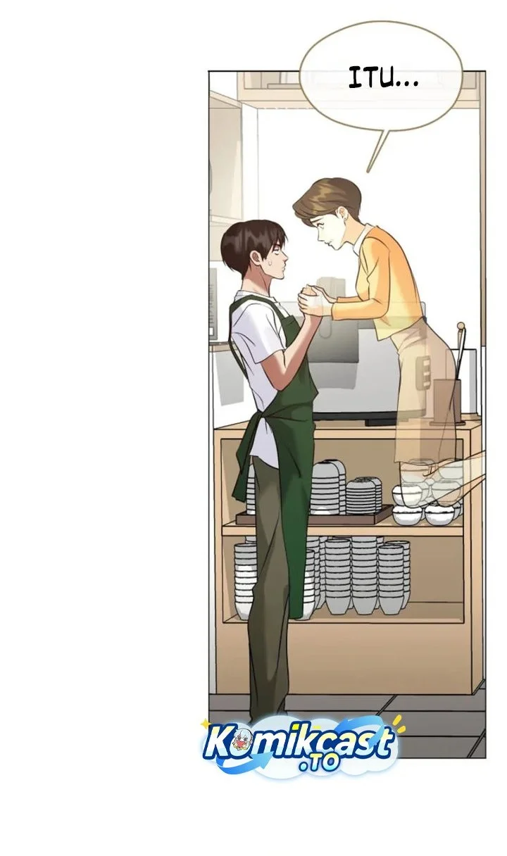 Underworld Restaurant Chapter 126 Gambar 39