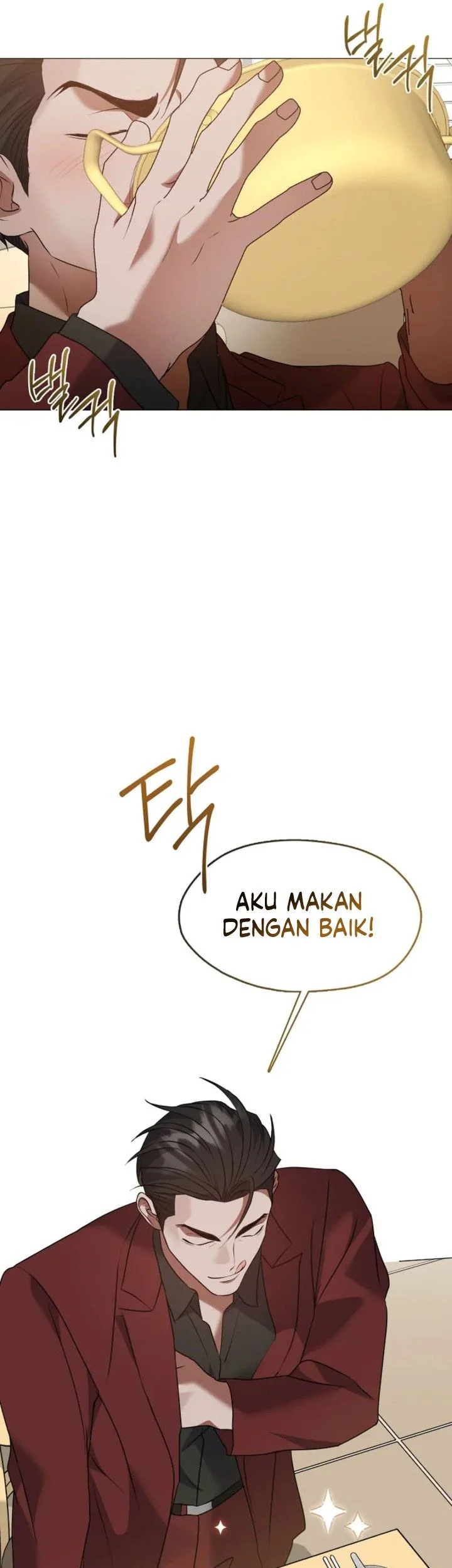 Underworld Restaurant Chapter 126 Gambar 44