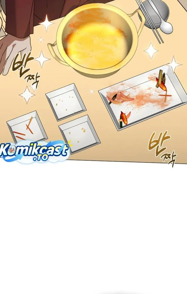 Underworld Restaurant Chapter 126 Gambar 45