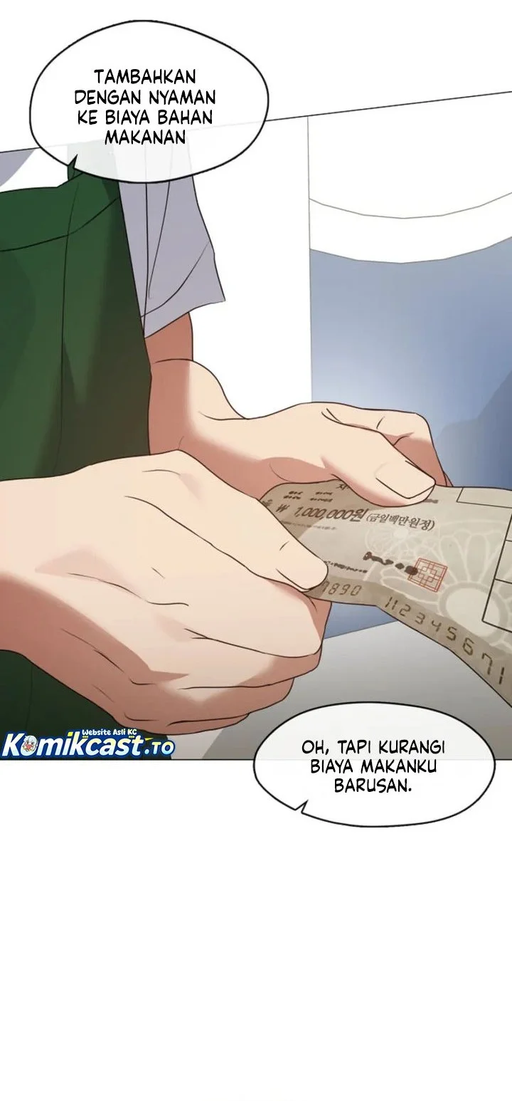 Underworld Restaurant Chapter 126 Gambar 61